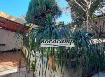 96c2e3a83a15c2ba9496028309f456112f09b3ca · Casa com 3 dormitórios à venda, 124 m² por R$ 550.000,00 - Jardim Novo Campos Elíseos - Campinas/SP