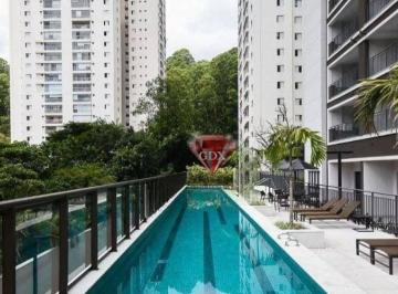 67cff2d83e20bd8df164de03355593d0bc4aa29a · Apartamento no Living Dream Panamby
