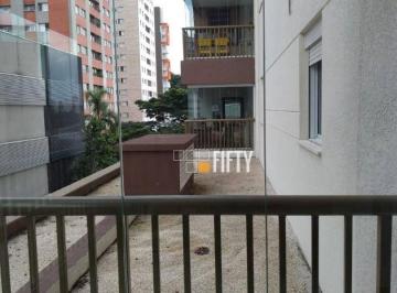 511198d10bead9a68ca406e7f432cb61b4579580 · Apartamento à venda, 41 m² por R$ 638.000,00 - Brooklin - São Paulo/SP