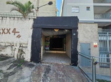 Comercial · 100m² · Salão para alugar, 100 m² por R$ 3.000,00/mês - Jardim Aida - Guarulhos/SP