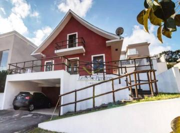 ba364176a8efbbf870ba7b767f388c337fb7cfe9 · Casa com 3 dormitórios para alugar, 166 m² por R$ 10.550/mês - Valville 1 - Santana de Parnaíba/SP