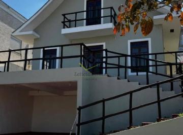 658054a79f6c55a734048f3bdf062b926d1431a9 · Casa com 3 quartos à venda, 166 m² por R$ 1.680.000 - Tanquinho - Santana de Parnaíba/SP