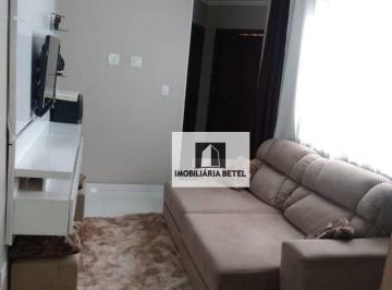 baea671bc5c5199facc233c2249f1f31bf741fa4 · Cobertura com 2 dormitórios à venda, 76 m² - Vila Suíça - Santo André/SP