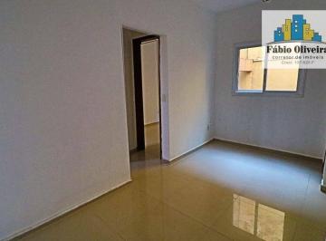 a77b561ebfdab9e0a4596d4b16cdf842d6d3361b · Apartamento com 2 dormitórios para alugar, 40 m² por R$ 1.600,00/mês - Jardim Alvorada - Santo André