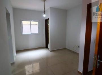 af4af48ad56207f96dfa0f3f914affdb86247c9b · Apartamento com 2 dormitórios para alugar, 40 m² por R$ 1.600,00/mês - Jardim Alvorada - Santo André