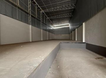 f843874e9c41033bb52b083f7e445889a70b4d5f · Galpão para alugar, 1200 m² por R$ 19.470,00/mês - Jaboti - Eusébio/CE