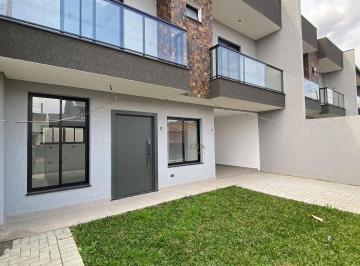 13aa1afab3fa9e9fd5e03a77cd9babf047fa2690 · Sobrado com 3 dormitórios à venda, 141 m² por R$ 789.000,00 - Afonso Pena - São José dos Pinhais/PR