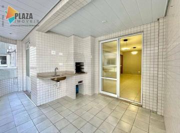 bf039b0adf2b533335cf3ccaaa400fc5d45dc6b6 · Apartamento com 3 dormitórios à venda, 124 m² por R$ 1.050.000,00 - Canto do Forte - Praia Grande/SP