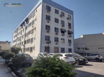 9214a69a4b8852ae492222ca1775bef66c17e617 · Apartamento com 2 dormitórios à venda, 50 m² por R$ 190.000,00 - Magalhães Bastos - Rio de Janeiro/R