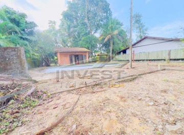 Imagem do Imóvel · Ubatuba, Praia da Itamambuca - Lote PRONTO PARA CONSTRUIR, 500m2 totalmente plano.