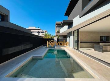 d0420af0dbbc477a4104af179efd4ec0cae077f4 · Casa com 5 suítes à venda, Jardim do Golfe - São José dos Campos/SP