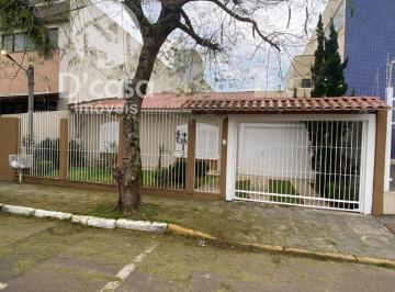 Casa · 210m² · 3 Quartos · 4 Vagas · Belíssima casa com 3 dormitórios à venda, 210 m² por R$ 775.000 - Monte Belo - Gravataí/RS