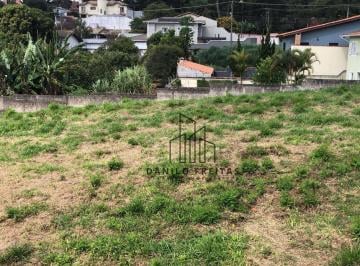 33bdfd05c07b0162d3937508d5143d0301b55ac6 · Terreno à venda, 561 m² por R$ 785.400 - Vila Santista - Atibaia/SP