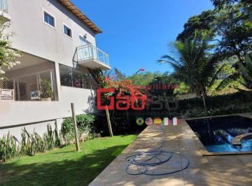 ac6d7f2abec32f1ca81ed549ea6006acb5cb345f · Casa com 5 Suítes à venda, 300 m² por R$ 2.500.000 - Baia Formosa - Armação dos Búzios/RJ