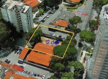 51240025bba1e71e0cf0579ec75b52d2fec211e0 · Terreno à venda, 1188 m² - Butantã - São Paulo/SP