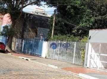 7bacec3cb19e079efe2170299b6006af7326224c · Terreno com construção, à venda na Vila Maria - 280 m² (08 X 35) - São Paulo/SP
