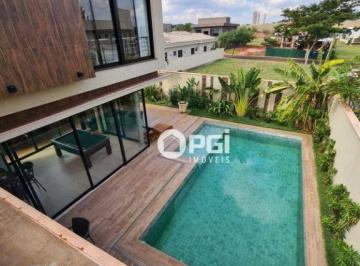 268472b779f995df870f5ed31e4058184691865c · Sobrado com 4 dormitórios à venda, 390 m²- Bonfim Paulista - Ribeirão Preto/SP