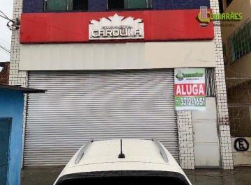 df40b664ba59d1c08bf2f6d70b5b08f0c4782001 · Ponto para alugar, 126 m² por R$ 10.397,67/mês - Lobato - Salvador/BA