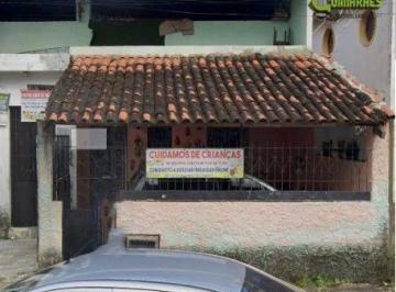 d721dbfa7e879a84c549032fe8e73110877ea459 · Casa com 2 quartos à venda, 62 m² por R$ 290.000 - Fazenda Grande do Retiro - Salvador/BA