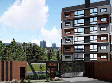 Apartamento · 85m² · 1 Vaga · Residencial Graal
