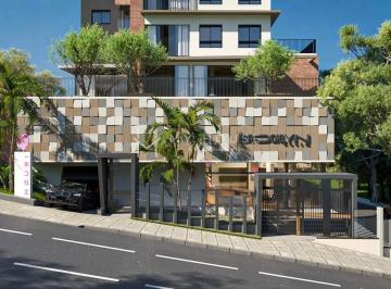 Apartamento · 76m² · Brooklyn House