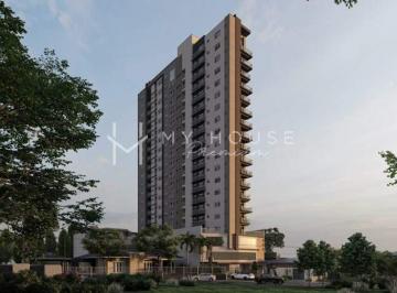 Apartamento · 71m² · 1 Vaga · FRATELLO