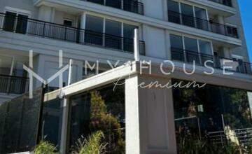Apartamento · 177m² · 3 Vagas · Residencial San Ciro