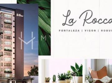 Apartamento · 104m² · 2 Suítes + 1 Dormitório
