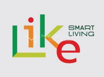 Apartamento · 42m² · 1 Vaga · Like Smart Living