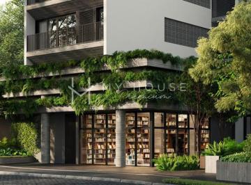 Comercial · 80m² · Apartamento