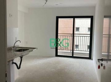 3aa303ba98e1d20d1df4124507a0fdef14bf1fde · Studio à venda, 24 m² por R$ 340.000,00 - Sumarezinho - São Paulo/SP