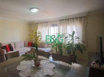 2456fe45641b4b0392b292412a7df4945a563238 · Apartamento à venda, 120 m² por R$ 698.900,00 - Vila Santo Estéfano - São Paulo/SP
