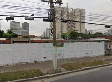 Terreno · 480m² · Terreno à venda, 480 m² por R$ 9.600.000,00 - Tatuapé - São Paulo/SP