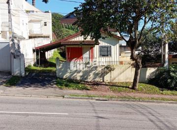 01 · Terreno à venda - em Pilarzinho