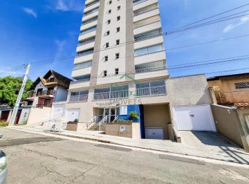 FACHADA · Apartamento à venda na zona oeste de Poços de Caldas