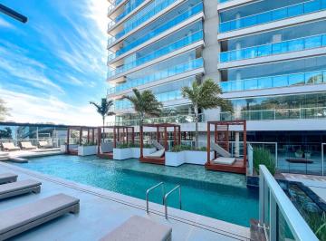 Apartamento · 322m² · 4 Quartos · 4 Vagas · Apartamento de 322m² com 04 suítes e 04 vagas de garagem para locação e venda - Vila do Golf