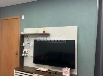 Apartamento · 50m² · 2 Quartos · 1 Vaga · Apartamento Padrão em Sorocaba