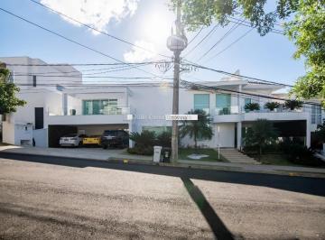 Casa · 720m² · 3 Quartos · 6 Vagas · Casa a venda com 3 quartos no Condomínio Sunset - Sorocaba