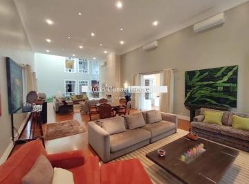 Casa · 1440m² · 4 Quartos · 3 Vagas · Casa a venda com 4 quartos, 965m2 no Condomínio Tivoli Park - Sorocaba