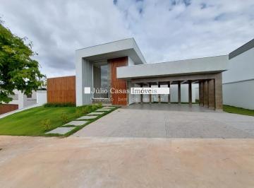 Casa · 1040m² · 4 Quartos · 6 Vagas · Casa a venda com 4 quartos, 4 suítes no Condomínio Saint Patrick - Sorocaba