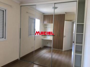 Apartamento · 78m² · 3 Quartos · 2 Vagas · Apto jd apollo/vila ema, proximo colegio poliedro, shopping colinas, 03 dormitorios, suite, armarios