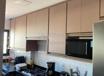 Apartamento · 79m² · 3 Quartos · 1 Vaga · Boa Vista apto 03 dorm 79,00m²