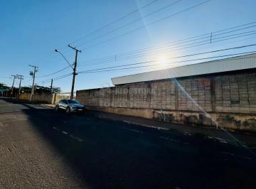 Terreno · 4000m² · Frente p/ Av. Percy Gandini