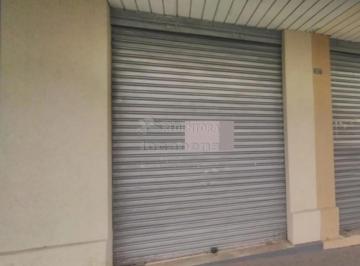 Comercial · 60m² · 1 Quarto · Sala Comercial Locação Boa Vista