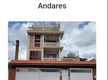 Casa · 286m² · 6 Quartos · 5 Vagas · EXCELENTE PRÉDIO RESIDENCIAL