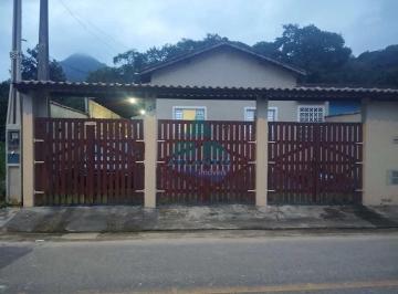 Casa · 158m² · 4 Quartos · 5 Vagas · Casa com 4 dorms, Massaguaçu, Caraguatatuba, Cod: 2440