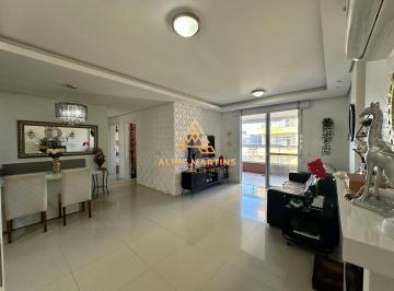 Apartamento · 113m² · 4 Quartos · 1 Vaga · Apartamento 04 quartos sendo 01 suíte na Praia Comprida!