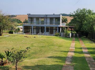 Casa · 327m² · 3 Quartos · CASA ESTÂNCIA CABRAL