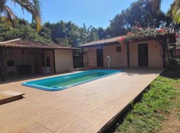 Casa · 300m² · 4 Quartos · 3 Vagas · Casa à venda no bairro Rasa - Armação dos Búzios/RJ