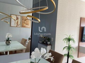 Apartamento · 47m² · 2 Quartos · 1 Vaga · Apartamento à venda no bairro Indianópolis - Caruaru/PE